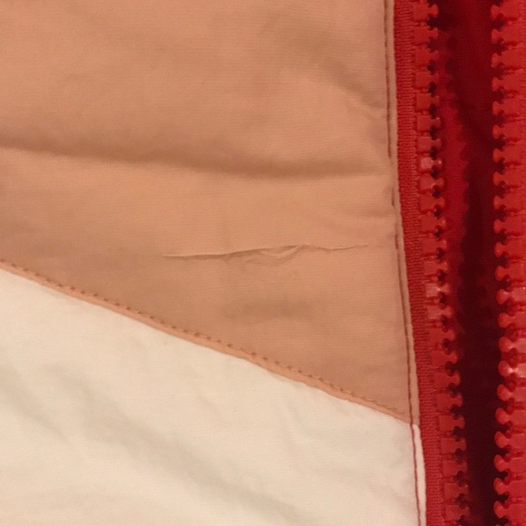 TULAROSA PUFFER JACKET - Picture 5 of 6